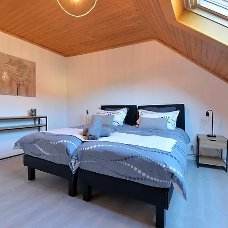 아파트 Au Gre Des Saisons *