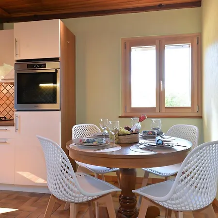 Apartment Au Gre Des Saisons *