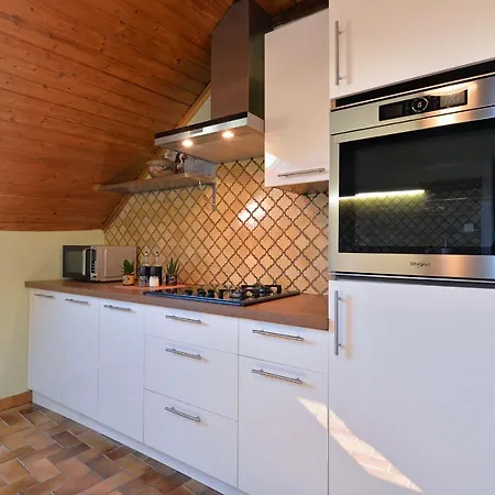 Apartment Au Gre Des Saisons Thannenkirch