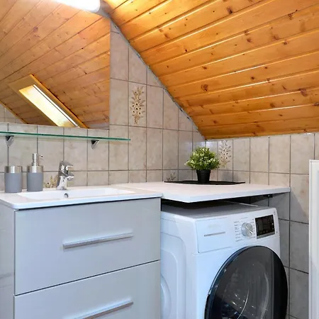 아파트 Au Gre Des Saisons