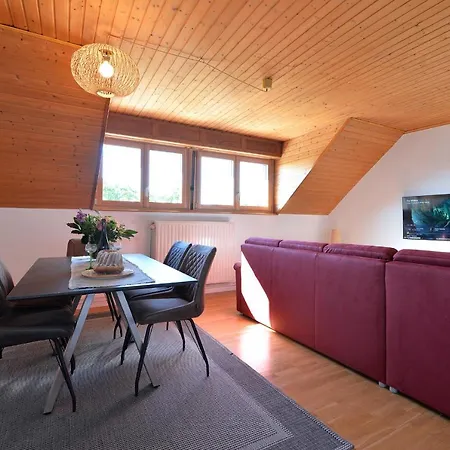 Au Gre Des Saisons 아파트