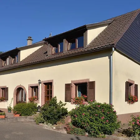 Au Gre Des Saisons *