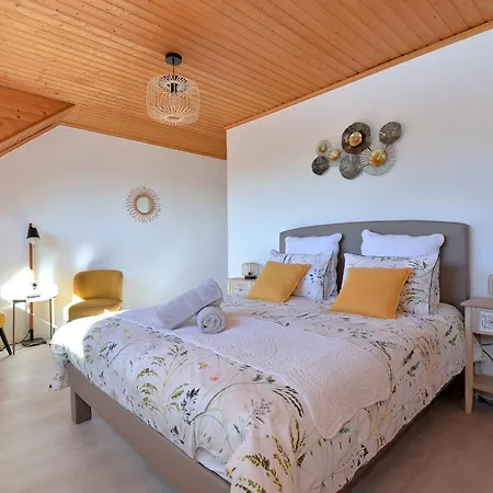 Au Gre Des Saisons *