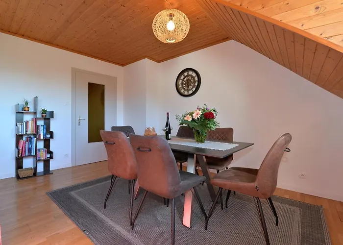 Au Gre Des Saisons *