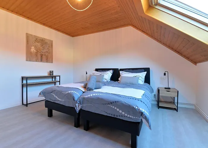 Lejlighed Au Gre Des Saisons *