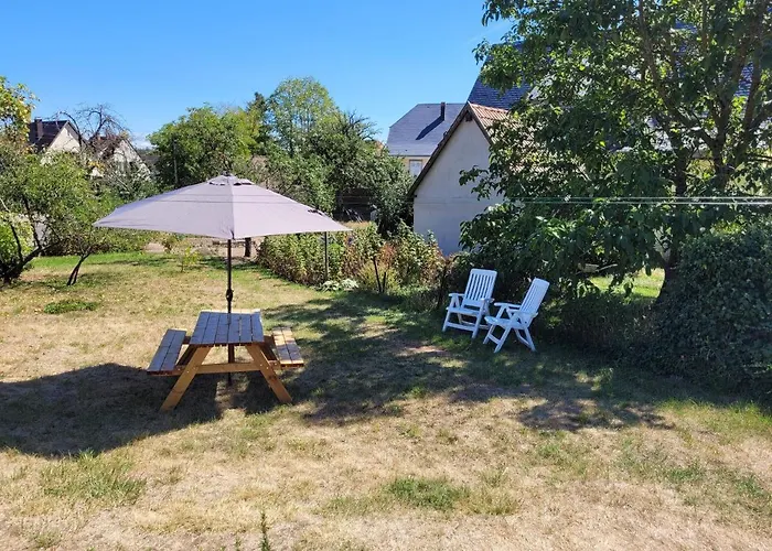 Lejlighed Au Gre Des Saisons Thannenkirch