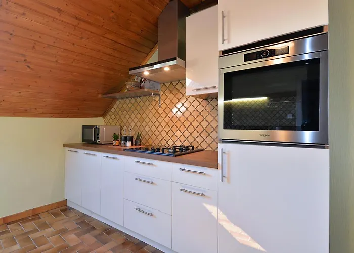 Lejlighed Au Gre Des Saisons Thannenkirch