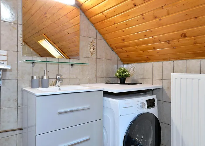 Lejlighed Au Gre Des Saisons