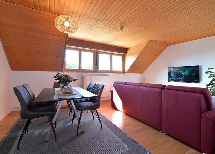 Au Gre Des Saisons Lejlighed