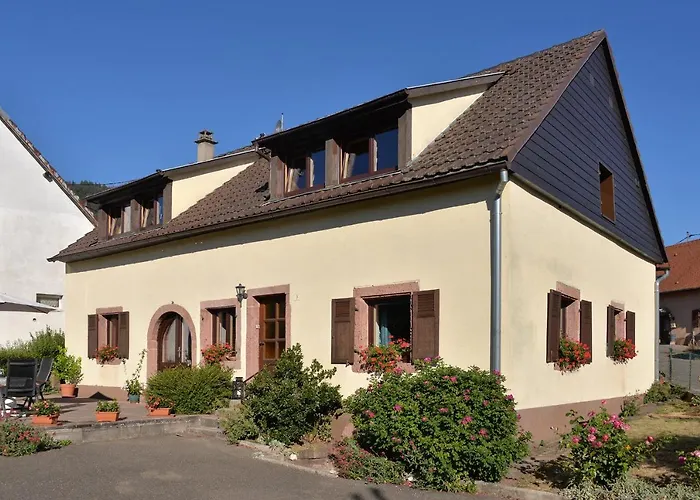 Au Gre Des Saisons *