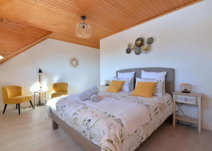 Au Gre Des Saisons *